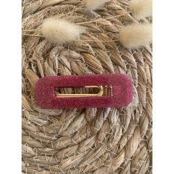 BARRETTE RESINE JOSEPHINE