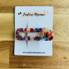 BARRETTE RESINE JOSEPHINE