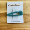 BARRETTE RESINE JOSEPHINE