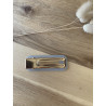 BARRETTE RESINE JOSEPHINE